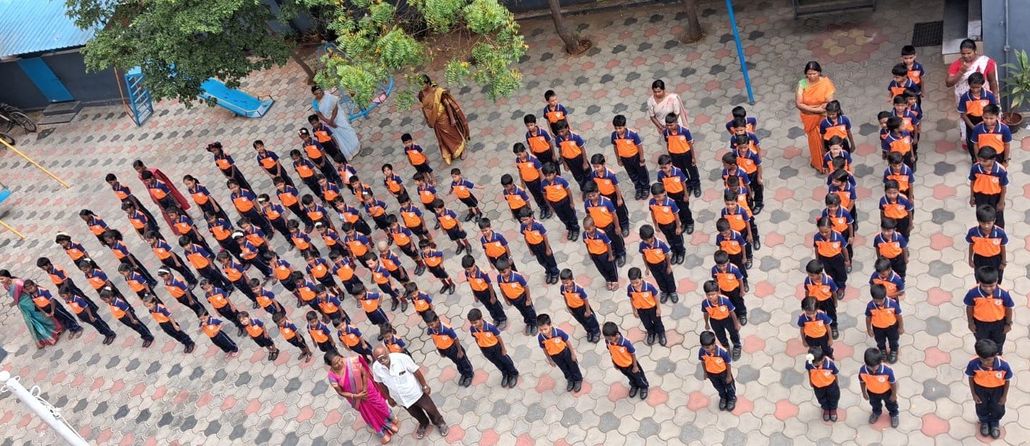 Republic Day Celebration